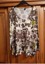 Tuniek, Maat 46/48 (XL) of groter, Nieuw, Ophalen of Verzenden, MS Mode