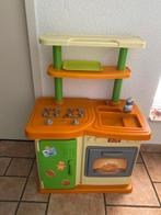 Speelgoedkeuken speelgoed keuken speelkeuken incl accessoire, Ophalen, Gebruikt, Kunststof, Speelkeuken