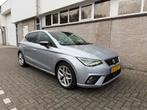 Seat Ibiza 1.0 TSI 115pk Dsg-7 2019 Grijs, Auto's, 580 kg, 1072 kg, Origineel Nederlands, 115 pk