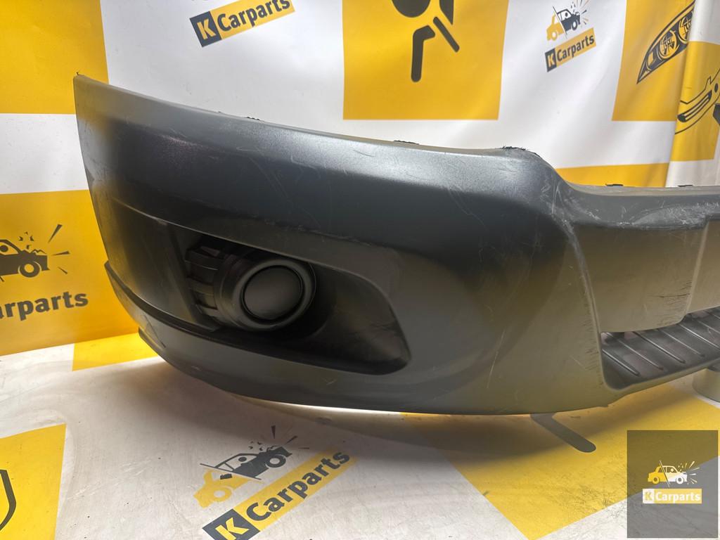 Ford Transit Voorbumper 2013-2018 BK31-17K819, Info@fabrikant.eu, Ophalen of Verzenden, Ford, Bumper