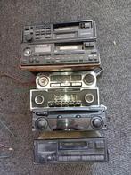 autoradio's - verschillende modellen., Ophalen of Verzenden