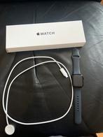 Apple watch SE 3 Nieuw ruilen kan, Stappen, Blauw, IOS, Nieuw