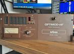 Orban Optimod 9105a HF Audio Processor, Ophalen of Verzenden, Gebruikt