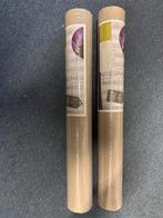 DecoMode Vliesbehang - Nieuw in Delftgauw!, Ophalen of Verzenden, 10 tot 25 m², Beige