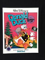 Donald Duck - Es Kampeerder (Limburgse Uitgave 1999), Ophalen of Verzenden, Zo goed als nieuw, Walt Disney, Eén stripboek