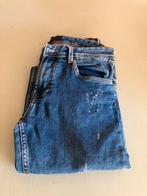 Aspact Heren Jeans Maat 31, Ophalen of Verzenden, Gedragen, Blauw, W32 (confectie 46) of kleiner