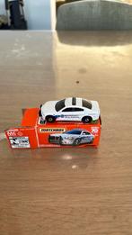 Matchbox Dodge Charger Pursuit 1:64, Verzenden, Zo goed als nieuw, Auto