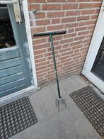 Verticuteer prikker voor het gazon, Tuin en Terras, Ophalen, Gebruikt