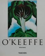 GEORGIA O'KEEFFE Taschen groot formaat Nederlands, Ophalen of Verzenden