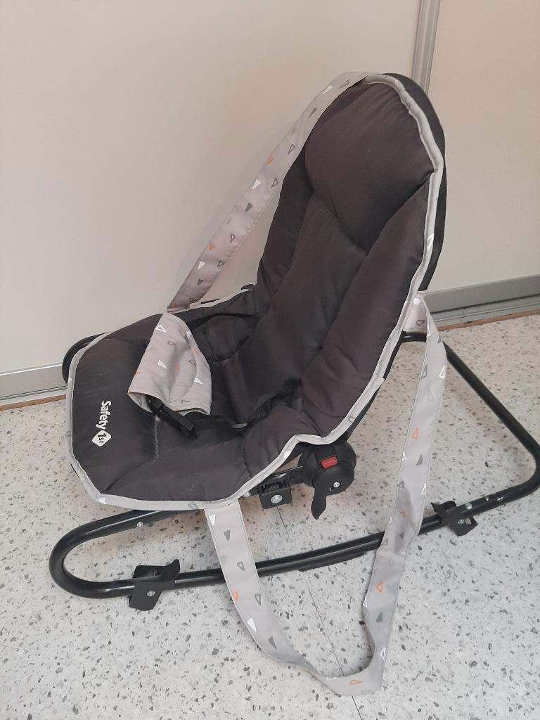 Wipstoeltje, Kinderen en Baby's, Wipstoeltjes, Gebruikt, Verstelbaar, Wipstoel, Ophalen