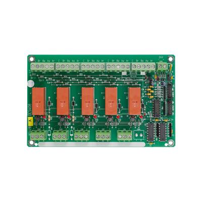 Dynacord DCS408 DCS 408 100V relais module 80441B, Verzenden, Gebruikt