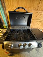 Gas bbq nice cooker, Ophalen, Zo goed als nieuw