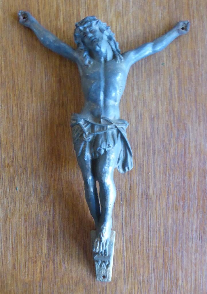 Jezus beeldje, Ophalen of Verzenden