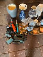 Rommel markt spullen, Ophalen of Verzenden, Zo goed als nieuw