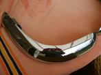 TRUIMPH CHROOM HOEKBUMPERS, Auto-onderdelen, Carrosserie en Plaatwerk, Ophalen, Triumph, Nieuw, Achter