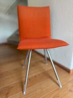 Arco eetkamerstoelen, Ophalen, Gebruikt, Overige kleuren, Stof