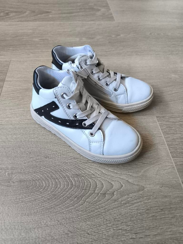 Naturino schoenen maat 29 leer jongen, Kinderen en Baby's, Kinderkleding | Schoenen en Sokken, Schoenen, Ophalen of Verzenden