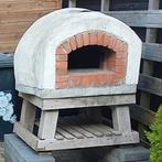 pizza oven, Tuin en Terras, Ophalen, Gebruikt