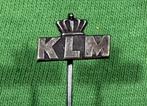 Speldje KLM, Ophalen of Verzenden, Zo goed als nieuw, Overige onderwerpen