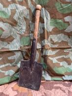 Originele Wehrmacht schep, Ophalen of Verzenden, Duitsland