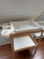 Commode Ikea, Minder dan 75 cm, 50 tot 70 cm, Ophalen of Verzenden, Zo goed als nieuw