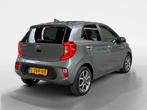 Kia Picanto, Auto's, Keurmerk '100% Onderhouden', 12 maanden, Gebruikt, 31 €/maand