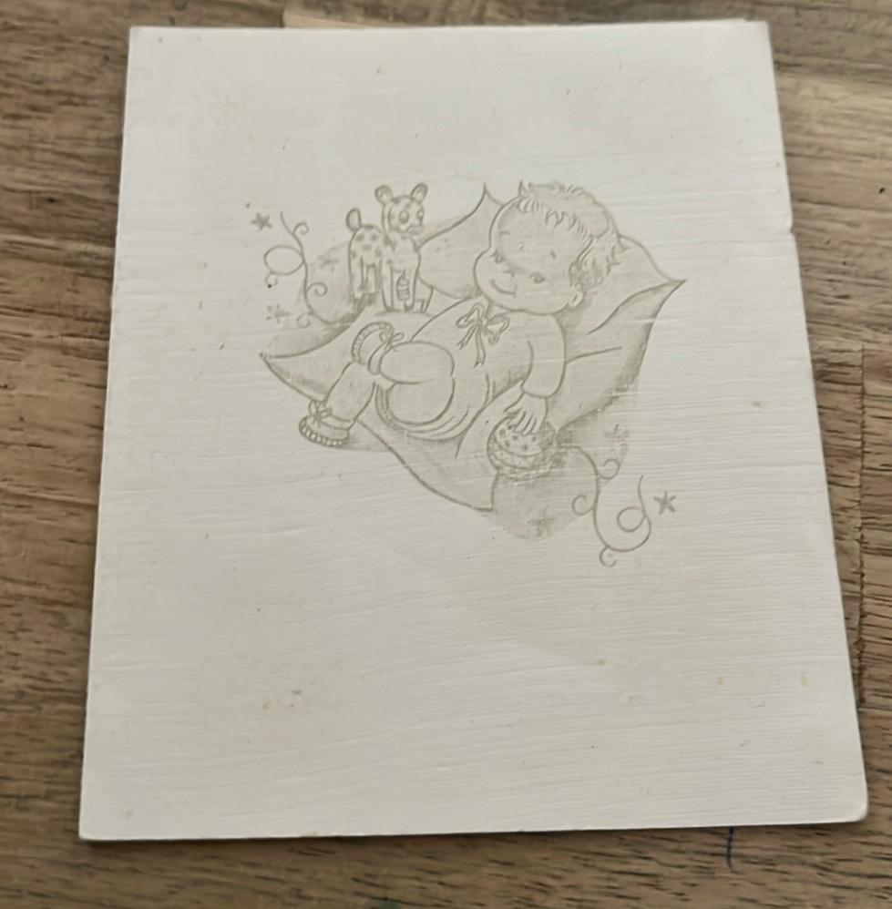 Dordrecht,,1965:::Karla, Ophalen of Verzenden, Voor 1970