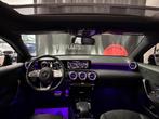 Mercedes-Benz A-klasse 250 e AMG LINE Limited PANORAMADAK, Auto's, Zwart, 4 cilinders, Bedrijf, 650 km