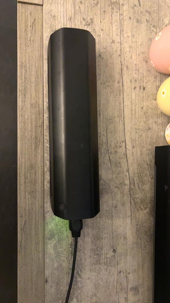 Gazelle fiets ultimate c8+  Bosch Acc 36v 13.4Ah 500Wh, Ophalen, Gebruikt