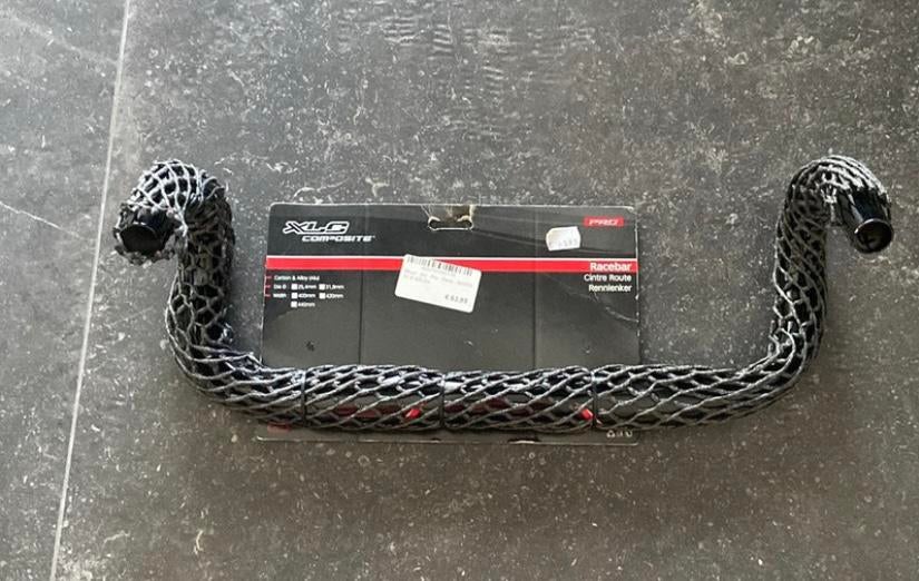 Stuur voor racefiets., Fietsen en Brommers, Fietsonderdelen, Ophalen of Verzenden, Nieuw, Stuur