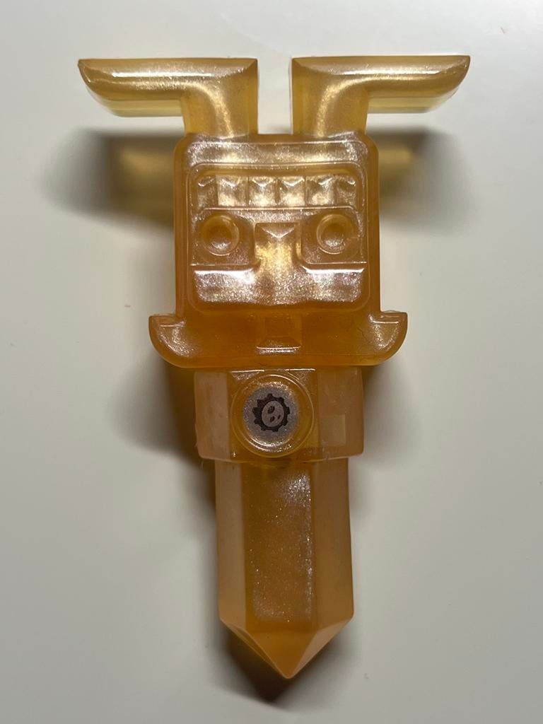 Skylanders Trap Team trap Tech Handstand, 1 speler, Ophalen of Verzenden, Zo goed als nieuw, Role Playing Game (Rpg)