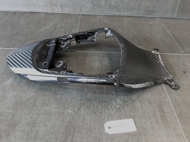 GSXR750 2011 - 2022 Suzuki Kuipdeel Kuipdeel kont D1-58664