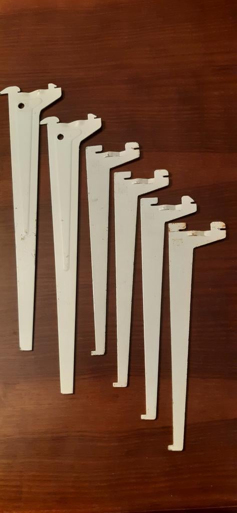 Plankdragers, Ophalen of Verzenden