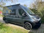 Fiat Ducato buscamper L2H2 | 2018 | 4-pers | Offgrid | EURO6, Caravans en Kamperen, Campers, Chemisch toilet, Buscamper of Camperbus
