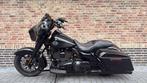 Harley Davidson 103 FLHX Street Glide Black Out Streetglide, Motoren, Motoren | Harley-Davidson, Laan van Vredenoord 33
2289 DA  Rijswijk, NL