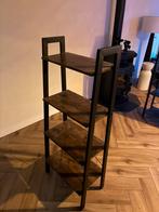 Kast, Ophalen, Gebruikt