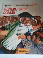 een avontuur van Roodbaard, muiterij op de oceaan, Boeken, Stripboeken, Eén stripboek, Ophalen of Verzenden, Gelezen