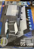 Camping gasstel fornuis, Caravans en Kamperen, Kampeeraccessoires, Ophalen, Zo goed als nieuw