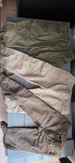 3 jongens broeken maat 104, Kinderen en Baby's, Kinderkleding | Maat 104, Ophalen of Verzenden, Jongen, Broek