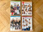 7th Heaven - Seizoen 4 t/m 7 op DVD (nette staat, met NL), Alle leeftijden, Boxset, Drama, Ophalen of Verzenden
