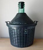 Mandflessen compleet, sierfles, inmaakpot, Ophalen of Verzenden, Nieuw, Overige gebieden, Overige typen