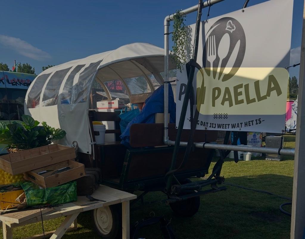 Huifkar, Ophalen, Gebruikt, Groter dan 1:32