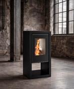 Spartherm A8 tunnelhaard - Nieuwstaat, showroommodel, Huis en Inrichting, Haarden, Ophalen, Nieuw, Inbouwhaard, Houthaard