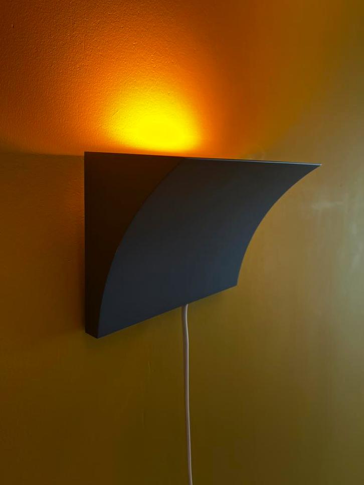 Flos - Up - lamp, Huis en Inrichting, Lampen | Wandlampen, Zo goed als nieuw, Ophalen