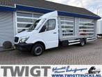 Mercedes-Benz Sprinter 513 2.2 CDI 432 Oprijwagen (bj 2015), Auto's, Bestelauto's, Euro 5, Achterwielaandrijving, Gebruikt, 4 cilinders