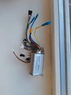 Elektrische Scooter Controller 36V/48V 350W, Ophalen of Verzenden, Gebruikt