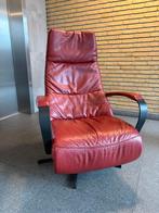 Een nette Prominent Relaxstoel, type Humberto., Ophalen, Gebruikt, Minder dan 75 cm, Modern/klassiek
