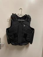 Horka Bodyprotector adult M zwart, Ophalen of Verzenden, Zo goed als nieuw, Springen, Bovenkleding