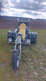 Rewaco Trike, 1600 cc, 4 cilinders, Meer dan 35 kW