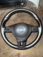 Volkswagen Tiguan 5N stuur met airbag, Ophalen, Nieuw, Volkswagen